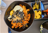 푸릴리 제육덮밥